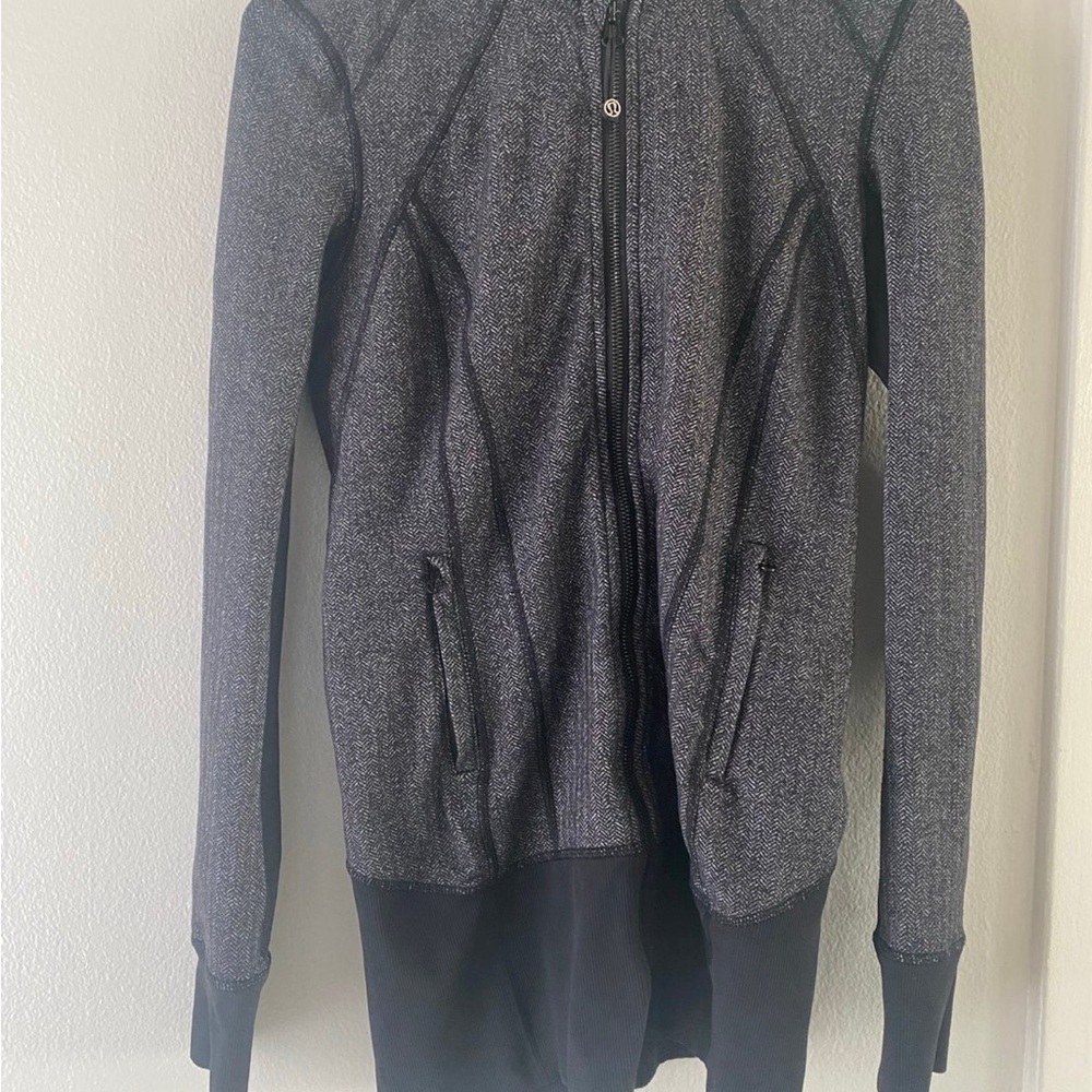 Lululemon Daily Practice Jacket - image 4